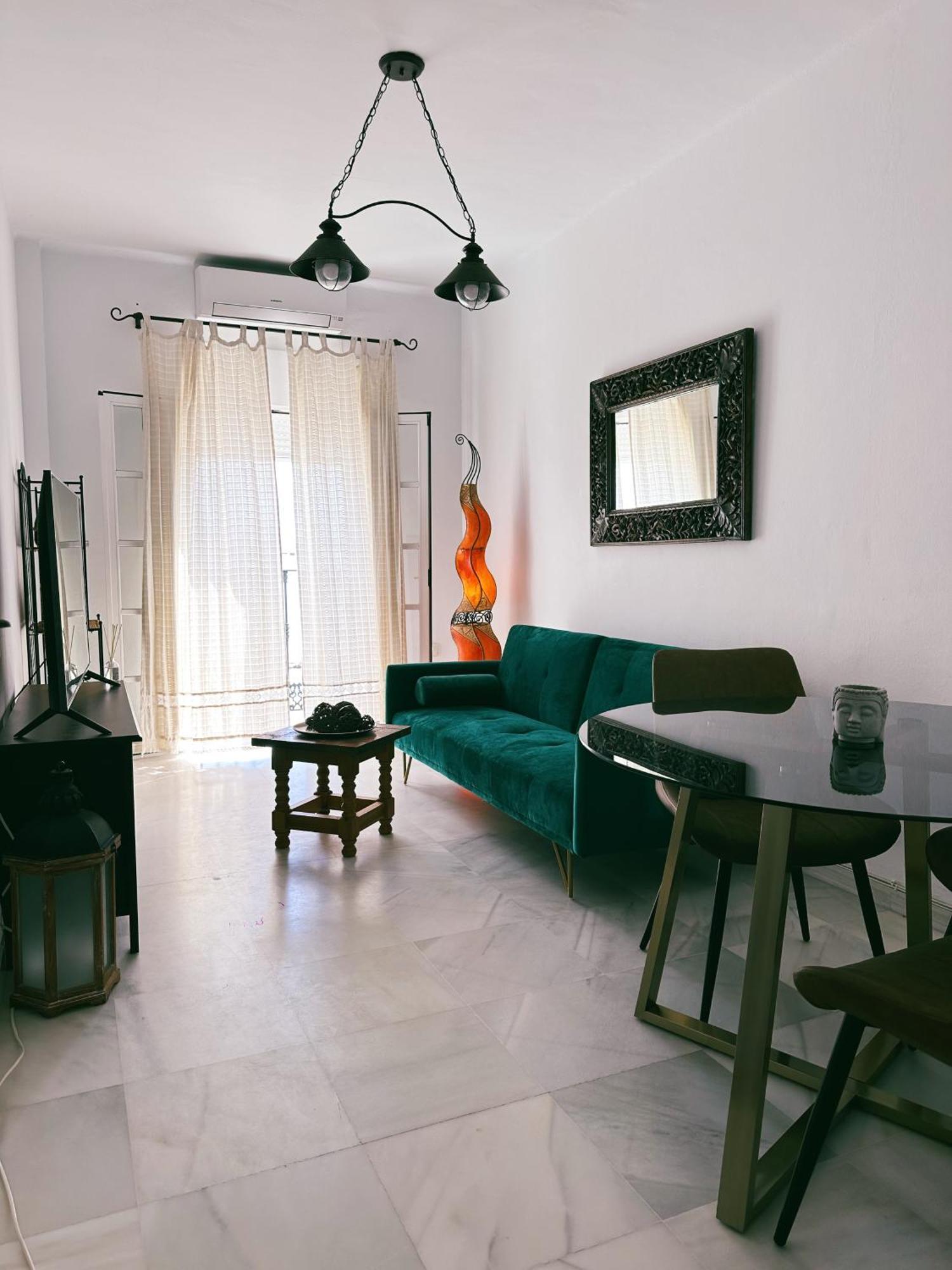 Conil Alojamientos Manrey Conil De La Frontera Dış mekan fotoğraf