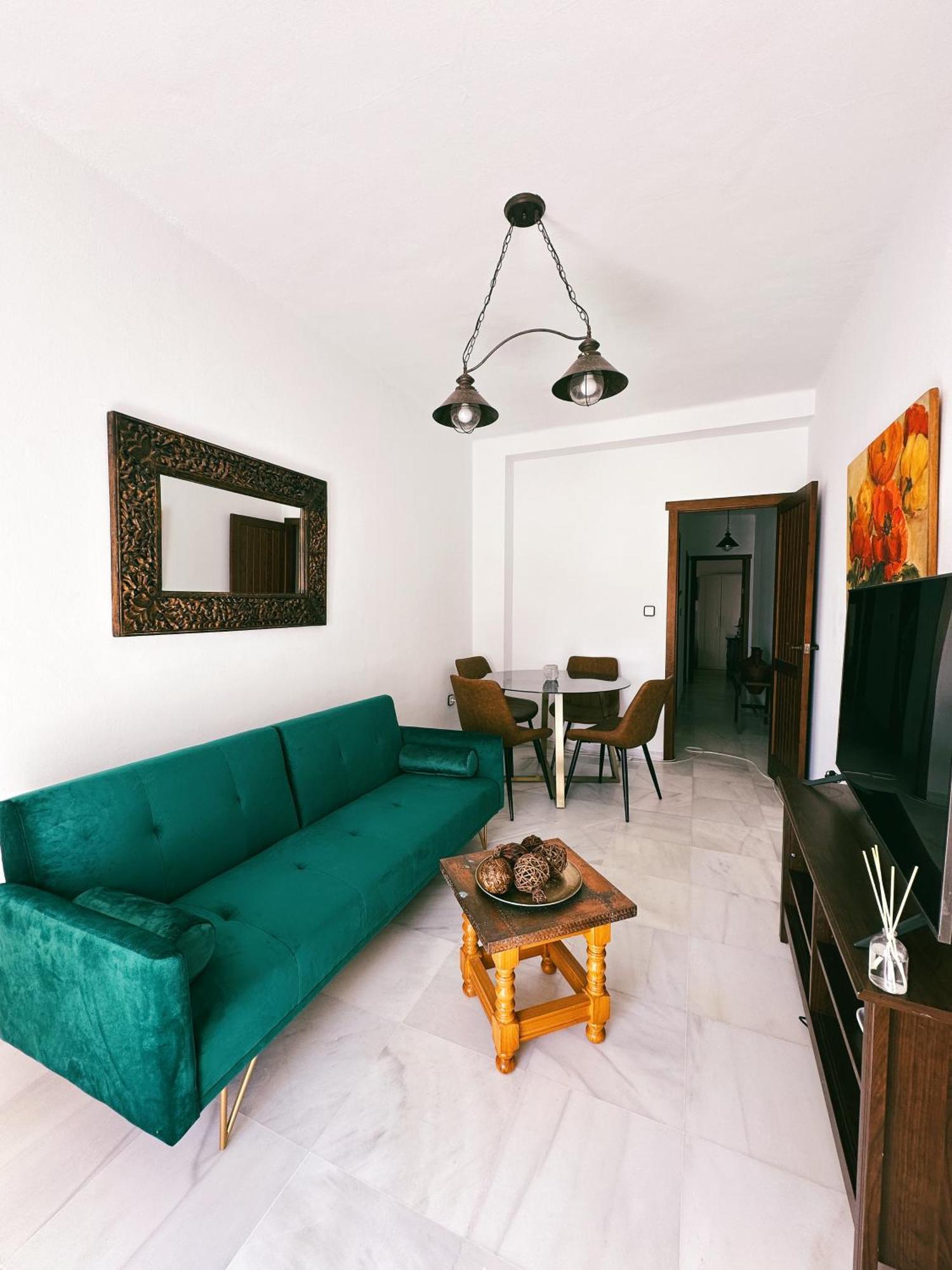 Conil Alojamientos Manrey Conil De La Frontera Dış mekan fotoğraf